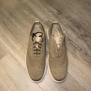 COLE HAAN Men's 2.ZERØGRAND Stitchlite™ Oxfords